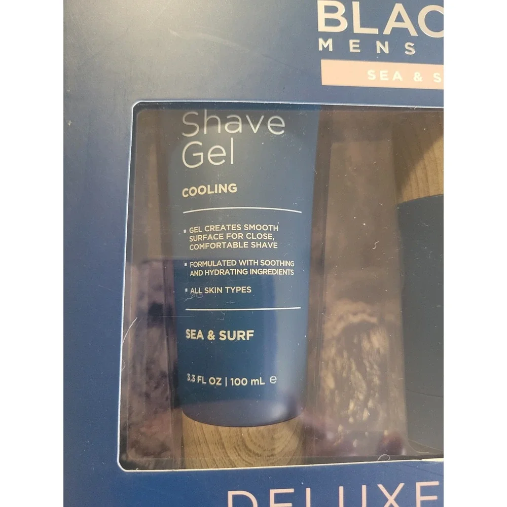 Blackstone new boxed